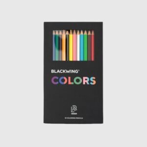 Colours Pencils