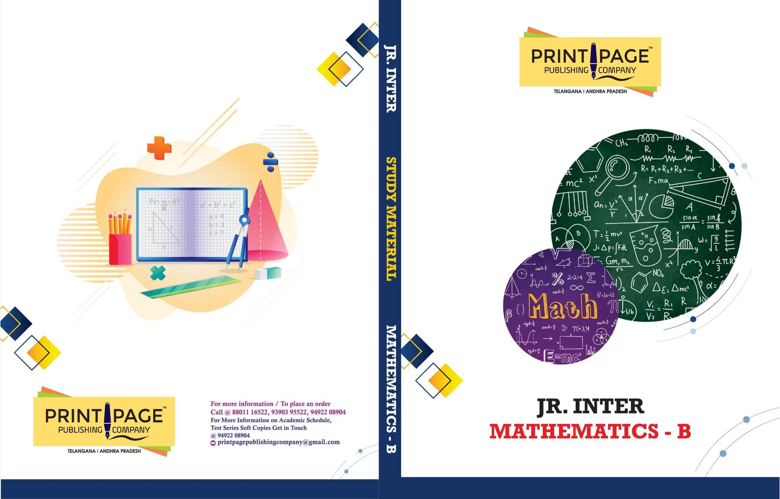 Jr.Maths-1B