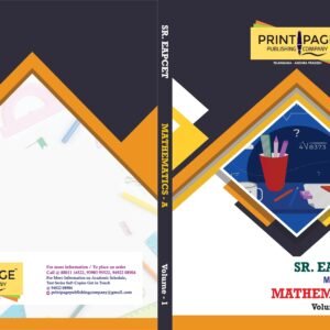 EAPCET MPC STUDY MATERIAL CLASS XI