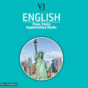 English class 6