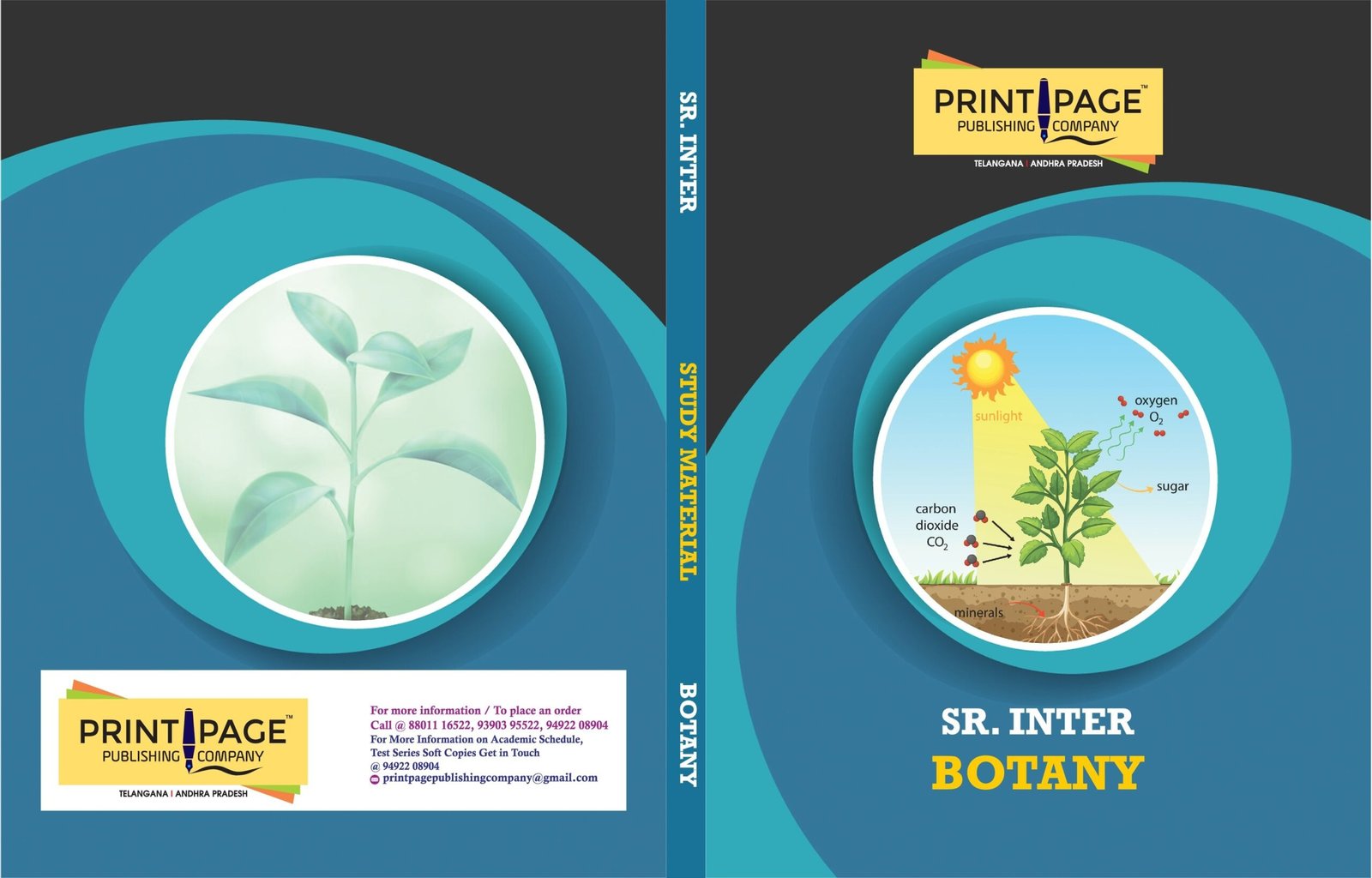 Sr.Botany