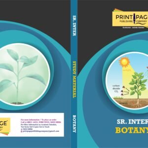 IPE BPC STUDY MATERIAL CLASS XII